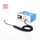 Smart connector airtight leak detector, micro leakage, reliable connection, flow detection, improve quality