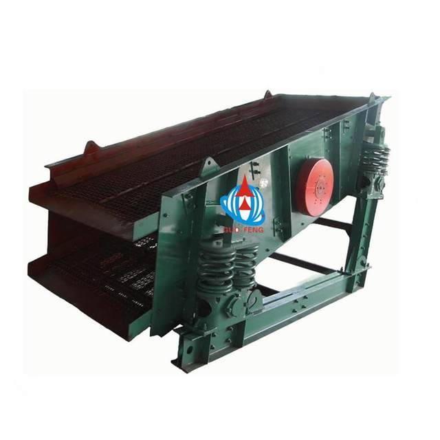 2022 new 1536 vibrating screen manufacturer Circular vibrating screen Manufacturer direct supply of circular vibrating screen First-hand supply
