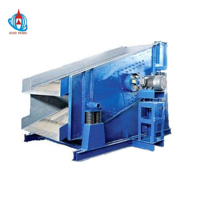2022 new 1536 vibrating screen manufacturer Circular vibrating screen Manufacturer direct supply of circular vibrating screen First-hand supply