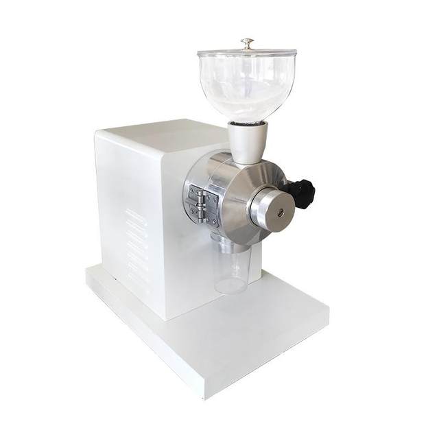 Laboratory grain moisture test crushing grinding grinding test grain moisture sample grinding experiment grinding grinding grinding