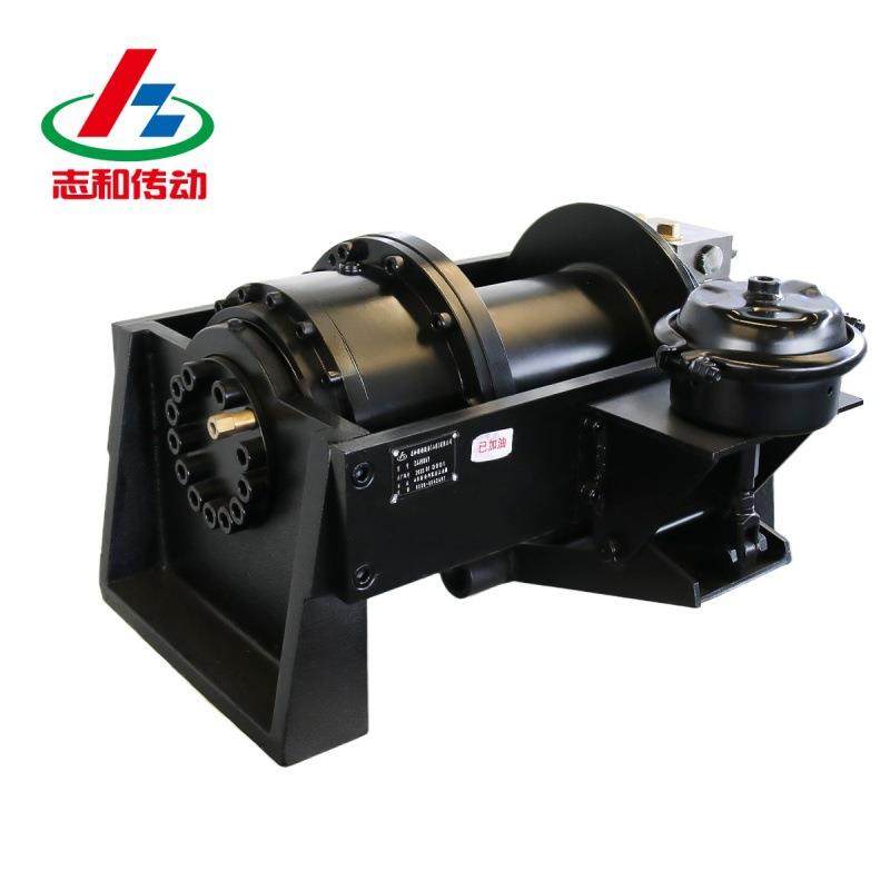 8吨液压绞车卷扬减速机用于拖车清障车及其他工程机械领域,淘宝优惠券,粉丝福利购,淘宝优惠卷
