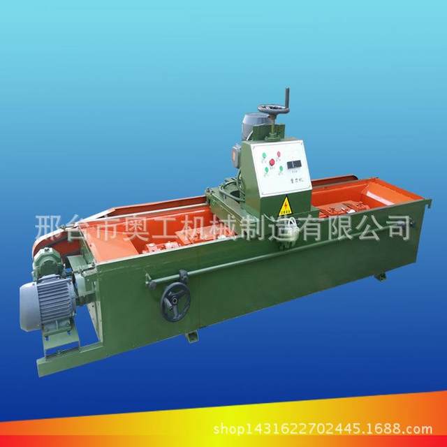 Precision straight knife bevel knife full-function sharpener Large knife sharpener specializes in the production of electromagnetic models