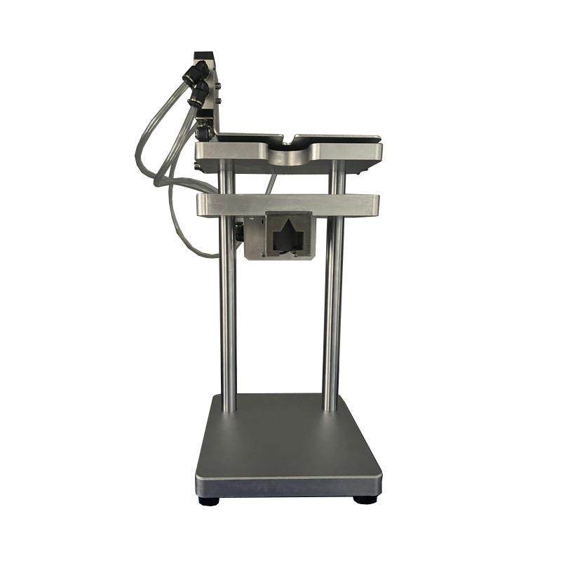 鸭嘴泵头喷雾泵头PP管塑料管裁断切割机 小型气动香水喷头切管机,淘宝优惠券,粉丝福利购,淘宝优惠卷