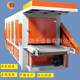 Tunnel furnace Tunnel oven high-temperature oven Drying equipment Wood chip drying assembly line Tunnel furnace drying