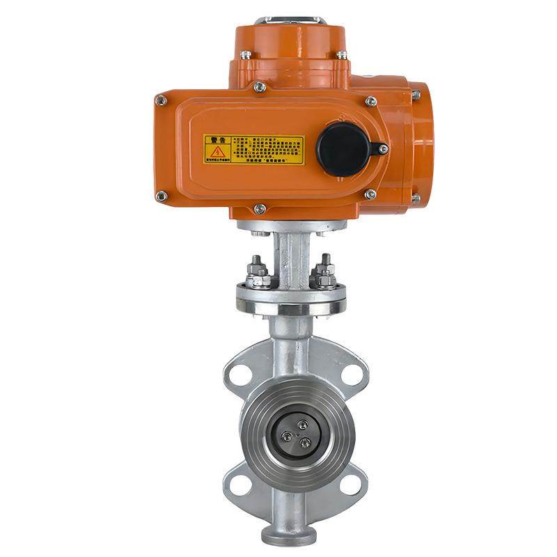 973-16高压高温蒸汽不锈钢304三偏心金属硬密封对夹式电动蝶阀,淘宝优惠券,粉丝福利购,淘宝优惠卷