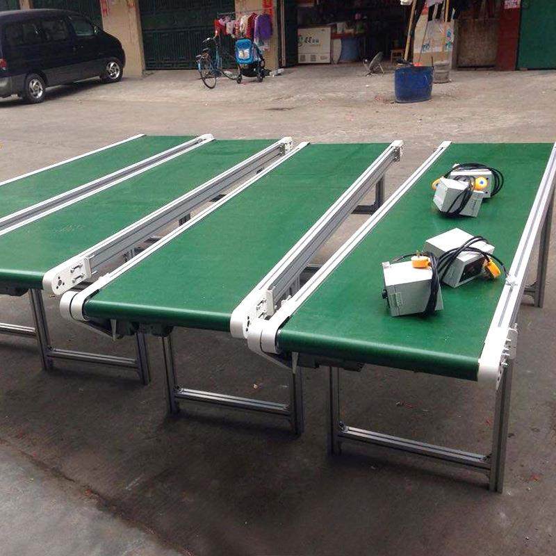 定制升降不锈钢滚筒线双层皮带线输送机食品流水线车间工作台总装,淘宝优惠券,粉丝福利购,淘宝优惠卷