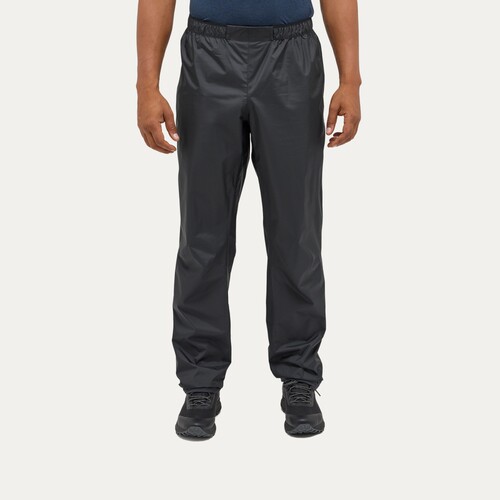 HAGLOFS火柴棍L.I.M Airak 2,5L Pant男子户外登山冲锋裤长裤 - 图0