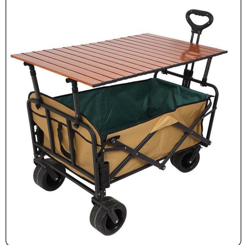 户外蛋卷桌面户外营地桌露营车可折叠桌面搭配升降杆秒变摆摊桌子,淘宝优惠券,粉丝福利购,淘宝优惠卷