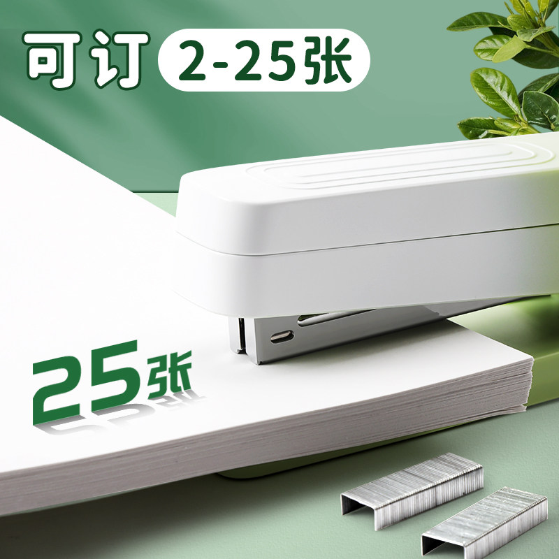 Morning 360 rotatable stapler