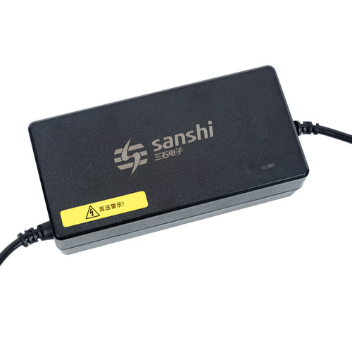 适用极核Mo1/Ae4SE/My/Ae5/Ez4/Ae7/Ez3/Ae2电动车铅酸三石充电器 - 图3