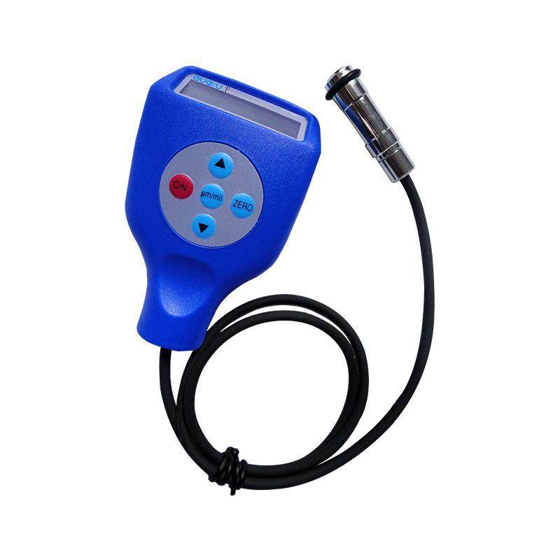 厂家直销涂层测厚仪汽车油漆厚度测试仪铁铝两用汽车漆面检测仪,淘宝优惠券,粉丝福利购,淘宝优惠卷