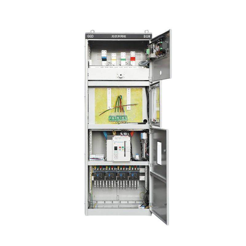 光伏并网箱防孤岛保护装置柜GGD开关配电柜汇流并箱电箱控制箱,淘宝优惠券,粉丝福利购,淘宝优惠卷