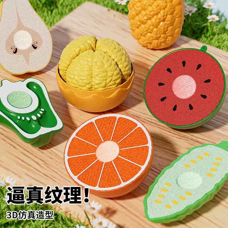 Семейная игрушка для мальчиков для резки, может кусаться