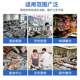Stainless steel oil separator integrated oil separator lifting equipment kitchen oil and water separator separator sewage treatment equipment