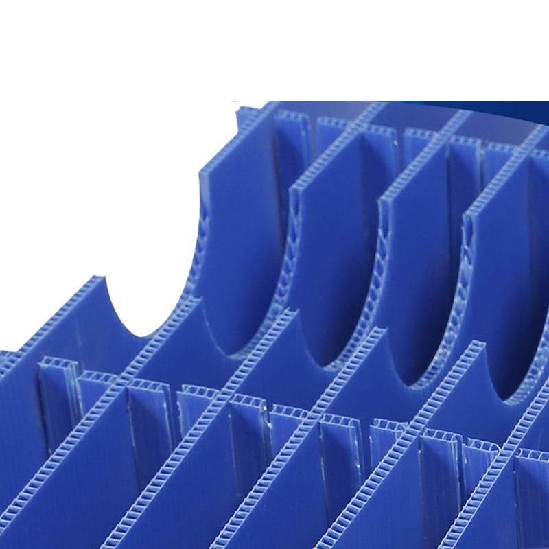 厂家供应pp中空板隔板塑料边条骨架格挡量多从优配件格挡箱,淘宝优惠券,粉丝福利购,淘宝优惠卷