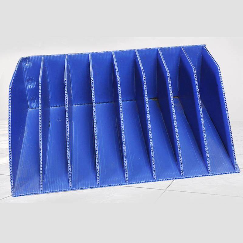 厂家供应pp中空板隔板塑料边条骨架格挡量多从优配件格挡箱,淘宝优惠券,粉丝福利购,淘宝优惠卷