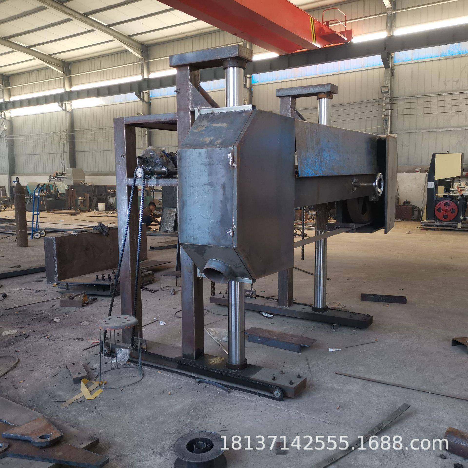 移动式柴油锯木机木材加工锯板设备大型卧式锯木头机,淘宝优惠券,粉丝福利购,淘宝优惠卷