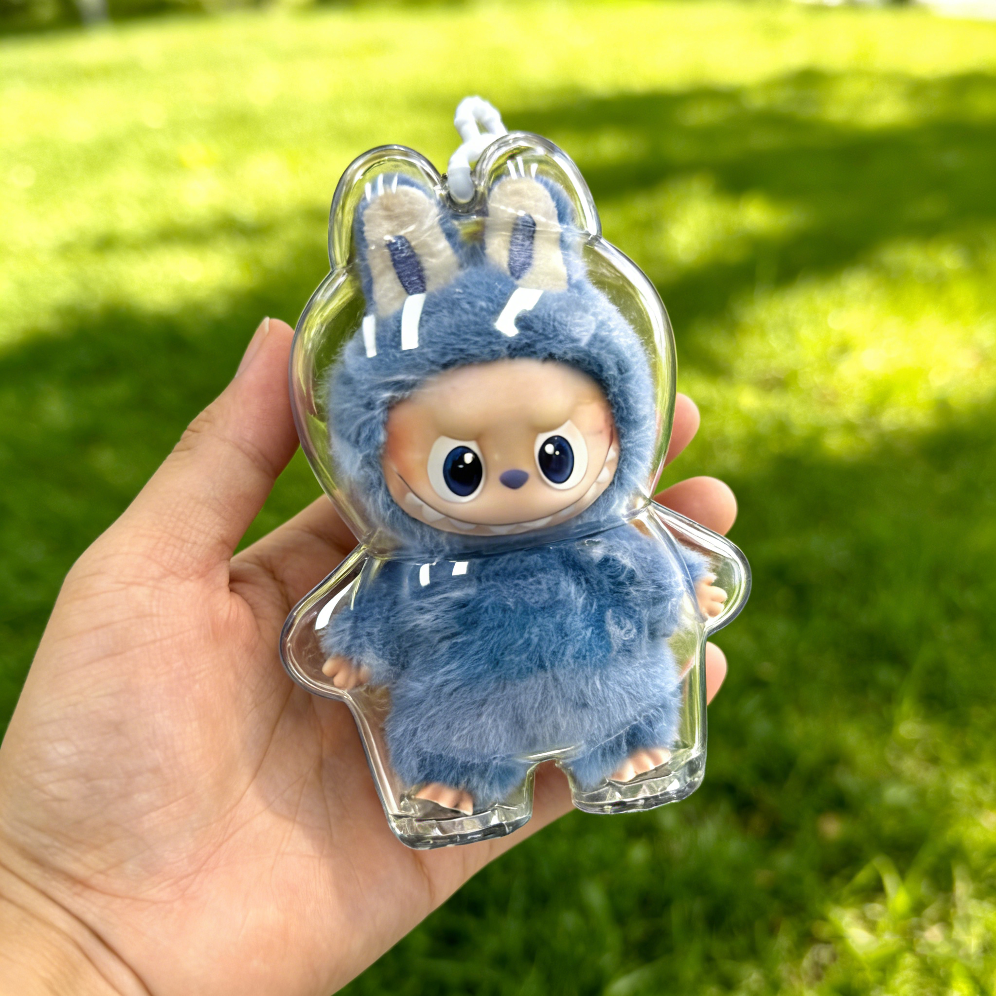 泡泡玛特labubu4.0心底密码保护壳拉布布4代mini硬壳保护罩娃包挂,淘宝优惠券,粉丝福利购,淘宝优惠卷