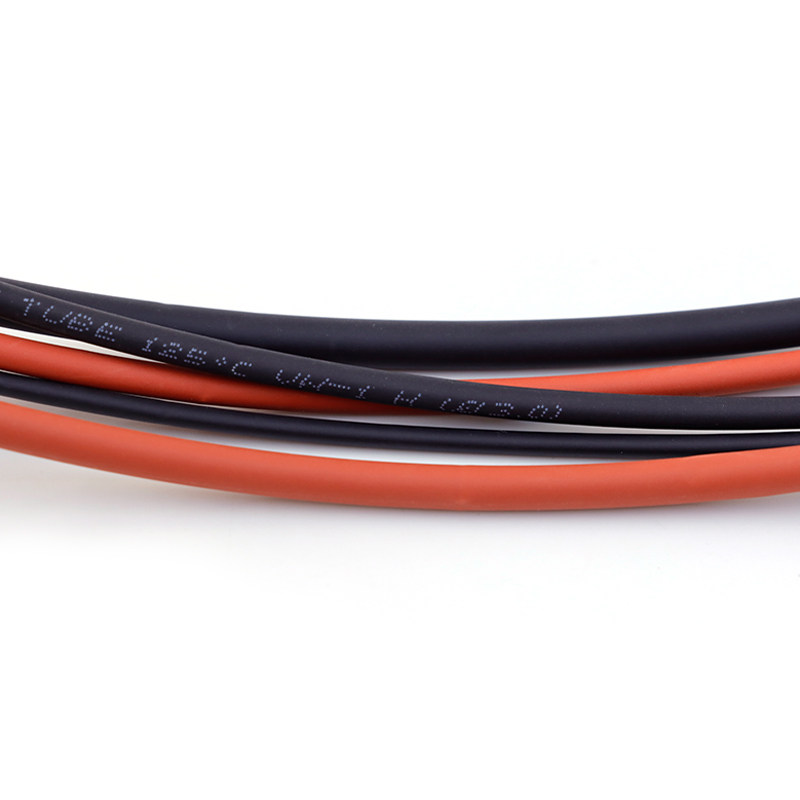 热缩管绝缘套管黑色红色电工电线保护套电缆热塑管数据线修复收缩,淘宝优惠券,粉丝福利购,淘宝优惠卷