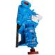 Fine sand recovery pump High chromium alloy horizontal slurry pump Under liquid mortar pump Slurry conveying pump Large flow sand suction pump