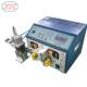 Source manufacturer direct supply new models, fully automatic computer, wire cutting machine, automatic peeling machine