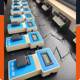 Portable fluoride ion detector Domestic water analyzer chloride ion concentration measurer