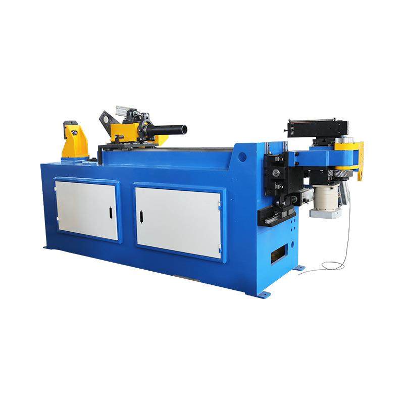 高性能数控液压全自动弯管机伺服上料折弯机设备不锈钢弯管机,淘宝优惠券,粉丝福利购,淘宝优惠卷