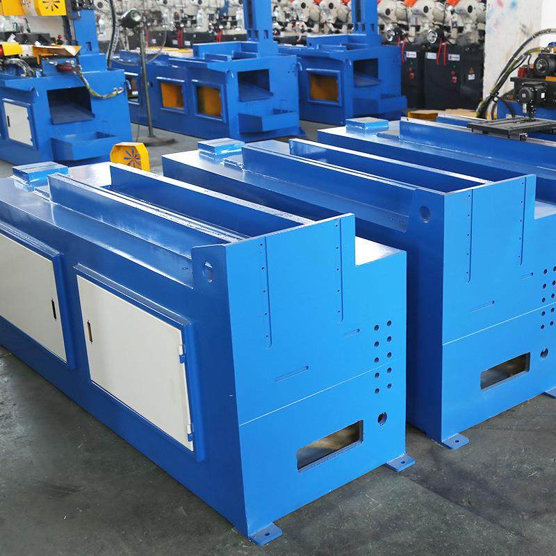高性能数控液压全自动弯管机伺服上料折弯机设备不锈钢弯管机,淘宝优惠券,粉丝福利购,淘宝优惠卷