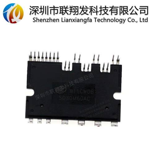 全新原装 SD30M60AC SD20M60A SD15A60FA SD20M60AC IPM空调模块 - 图0