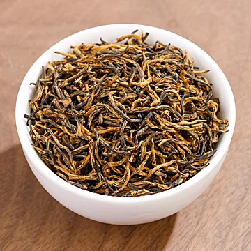 特级金骏眉浓香型品鉴装[6元优惠券]-寻折猪