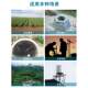 Large flow cast iron deep well pump high-head multi-stage submersible pump voltage irrigation centrifugal pump agricultural irrigation pump
