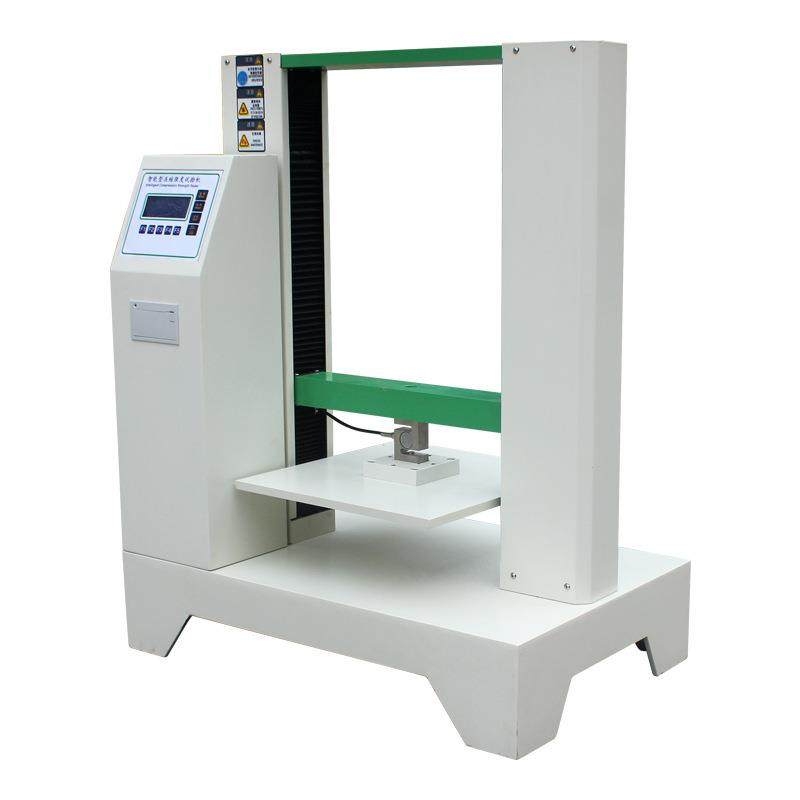 瓦楞纸箱抗压试验机纸盒包装箱抗压强度测试仪纸箱耐压检测机厂家,淘宝优惠券,粉丝福利购,淘宝优惠卷