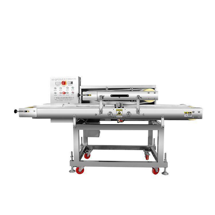 平行自动鲜肉切片机切腰片机商用潮汕火锅店肉类切片设备多功能,淘宝优惠券,粉丝福利购,淘宝优惠卷