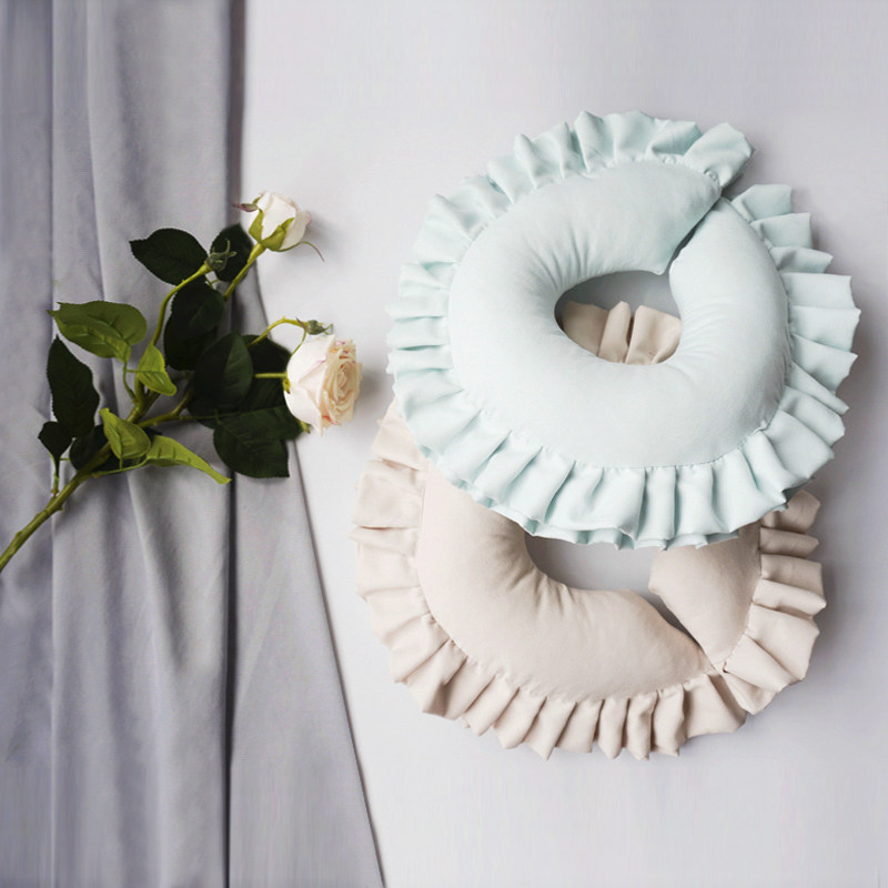 美容院趴枕 U型枕 美体按摩推拿枕头 灯芯棉 可拆洗,淘宝优惠券,粉丝福利购,淘宝优惠卷