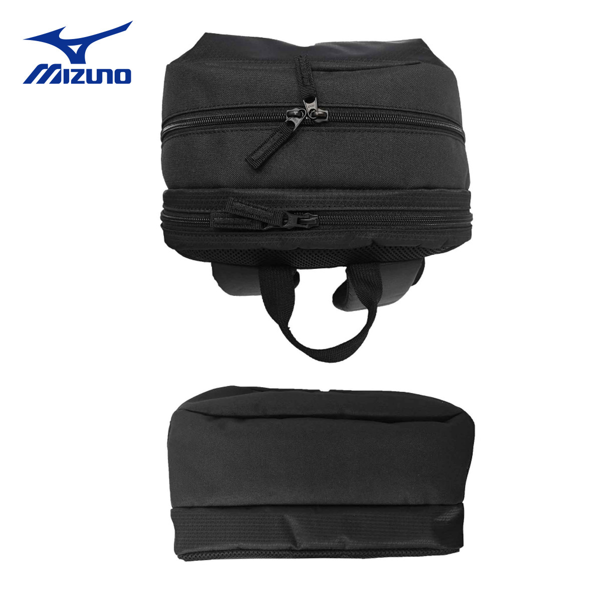 Mizuno tennis bag backpack men and women sports backpack