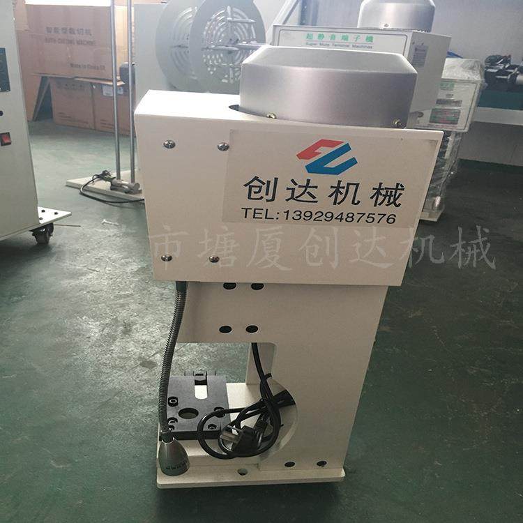 1.5T全自动超静音端子机全自动单头浸锡端子机全自动双头端子机,淘宝优惠券,粉丝福利购,淘宝优惠卷