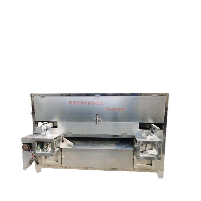 商用花生烘烤炉花生烘烤箱不锈钢摇摆式烤炉烘焙设备花生机械设备,淘宝优惠券,粉丝福利购,淘宝优惠卷