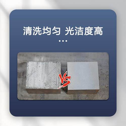 工业平台式脉冲激光自动清洗机 激光除锈机厂家 - 图0