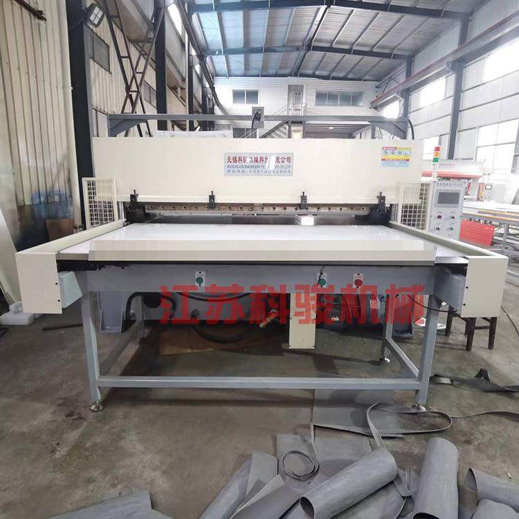 150吨地板全自动送料下料机PVC液压裁切机地板模切机,淘宝优惠券,粉丝福利购,淘宝优惠卷