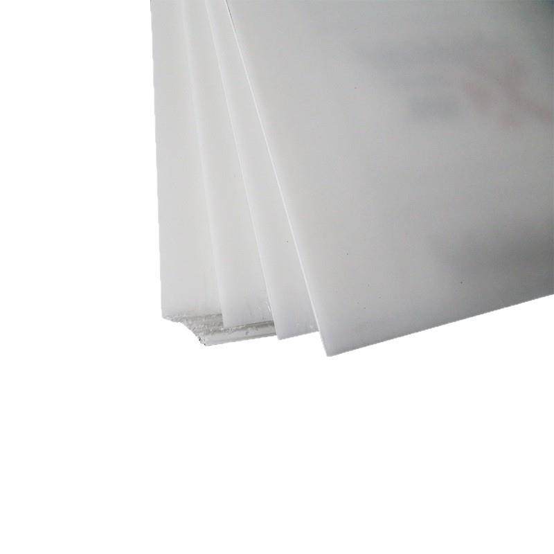 厂家白色PP板材食品级聚丙烯板耐磨冲床胶板水箱鱼池焊接加工,淘宝优惠券,粉丝福利购,淘宝优惠卷