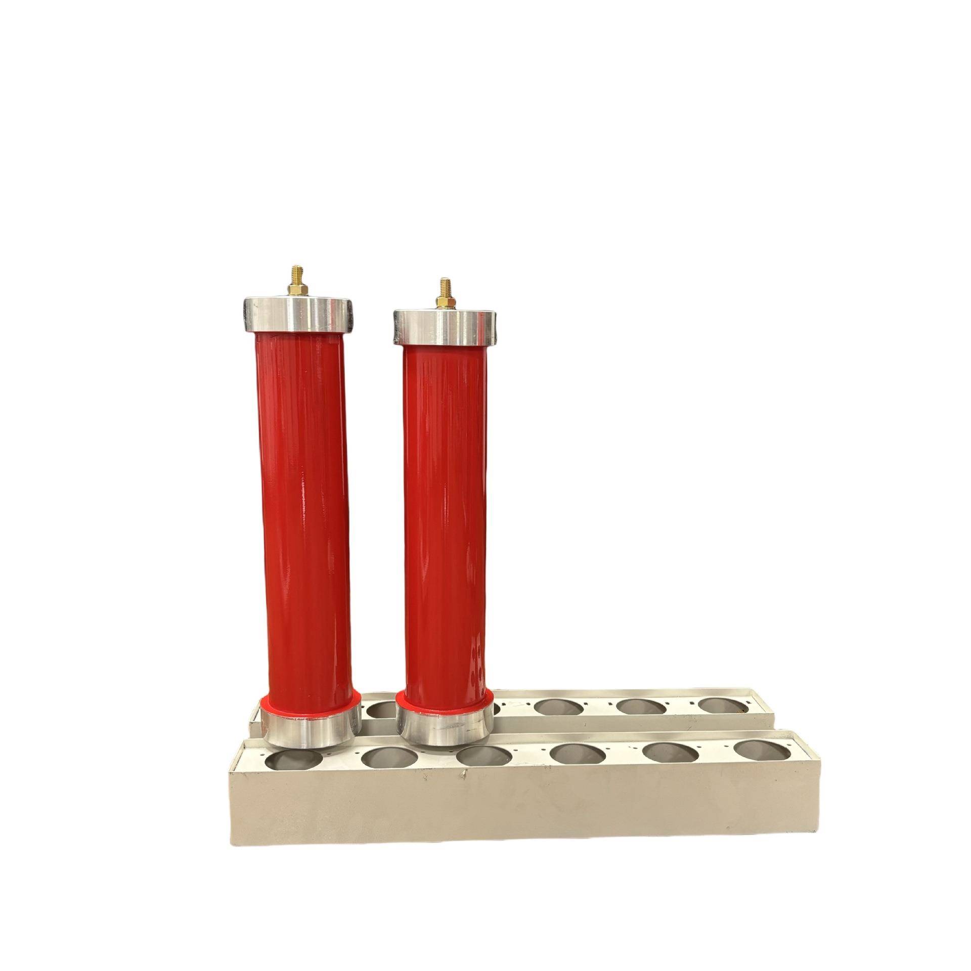 高压保护电阻水电阻高压试验放电电阻线电阻水电阻50KV100KV150KV - 图2