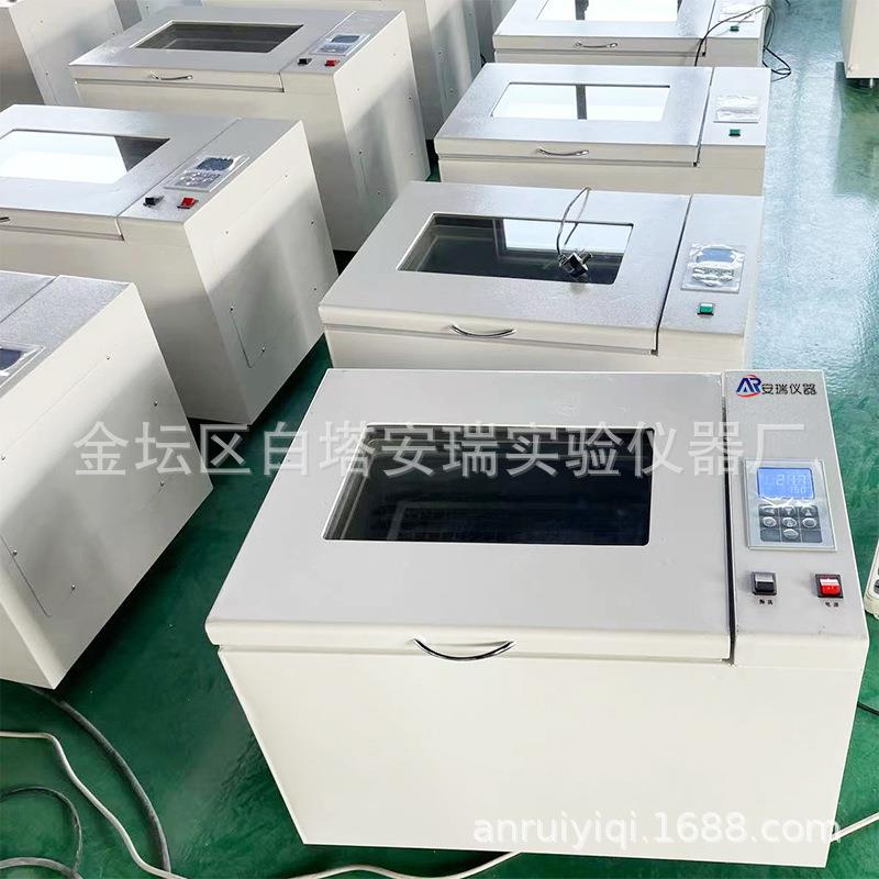 SHZ-82气浴恒温振荡器回旋气浴恒温摇床空气摇床 - 图0