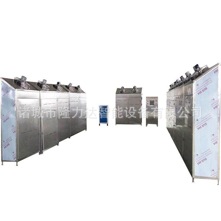 全自动低温高湿解冻库羊酮体低温高湿解冻机缓化解冻设备,淘宝优惠券,粉丝福利购,淘宝优惠卷