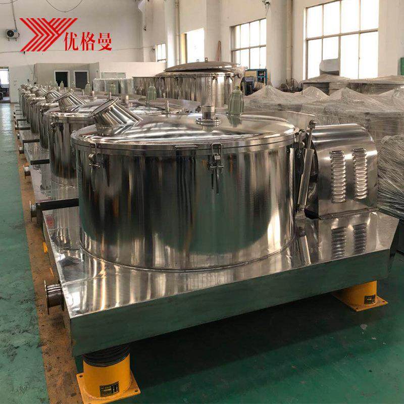 厂家PSB1200平板上部卸料不锈钢离心机,淘宝优惠券,粉丝福利购,淘宝优惠卷