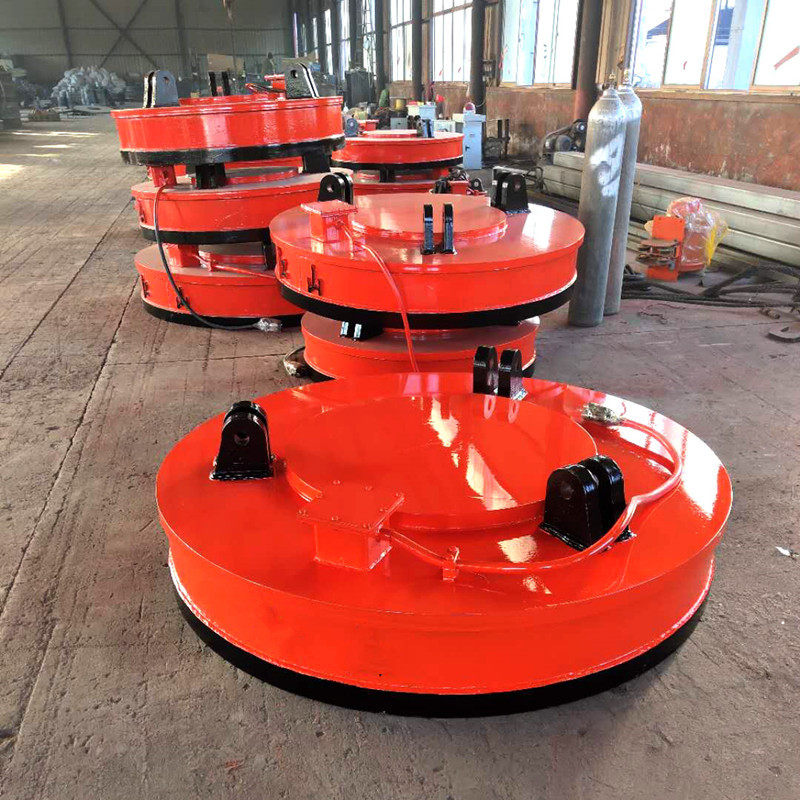 强磁电磁吸盘 变频强力2吨 防水防静电钢板废铁起重电磁铁厂家,淘宝优惠券,粉丝福利购,淘宝优惠卷