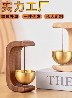 地震预警器家用防地震提醒神器地震监测仪室内感知地震感应摆件