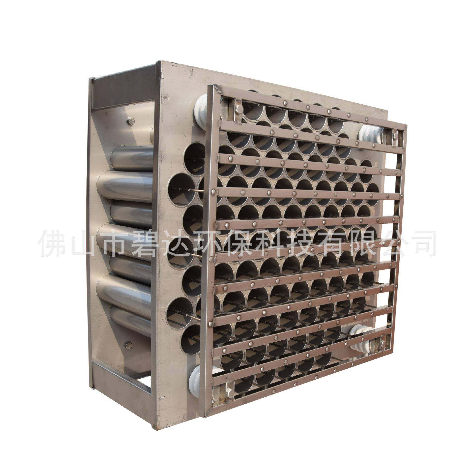 厂家供应饭店油烟净化器设备蜂窝电场配件除异味304不锈钢88孔,淘宝优惠券,粉丝福利购,淘宝优惠卷