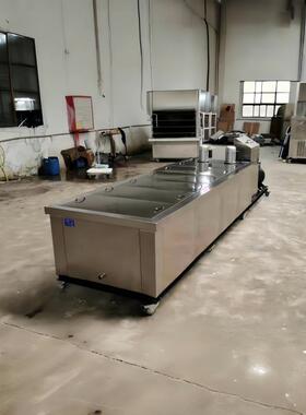 商用冰棍机 1-30模水果牛奶绿豆东北老冰棒 流水线雪糕机风冷