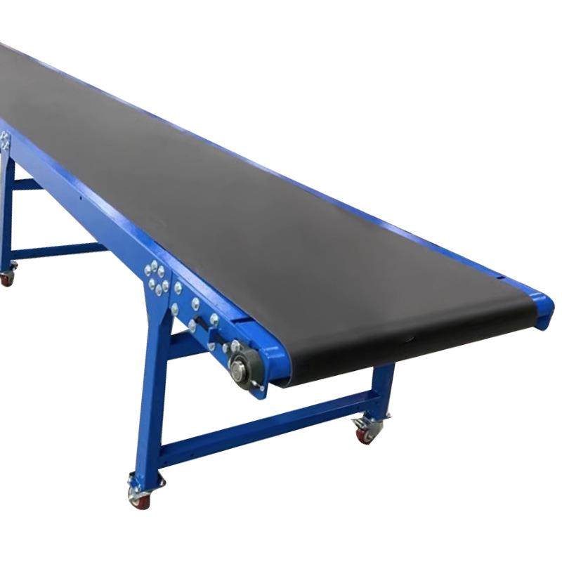 流水线输送带分拣输送机卸货装车分拣流水线传送带升降式移动式裙,淘宝优惠券,粉丝福利购,淘宝优惠卷