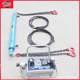 Hydraulic chain tightening device for mines 20 hydraulic chain tightening device-1 coal mine scraper hydraulic manual chain tightening device